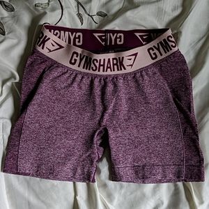 Gymshark Flex Shorts